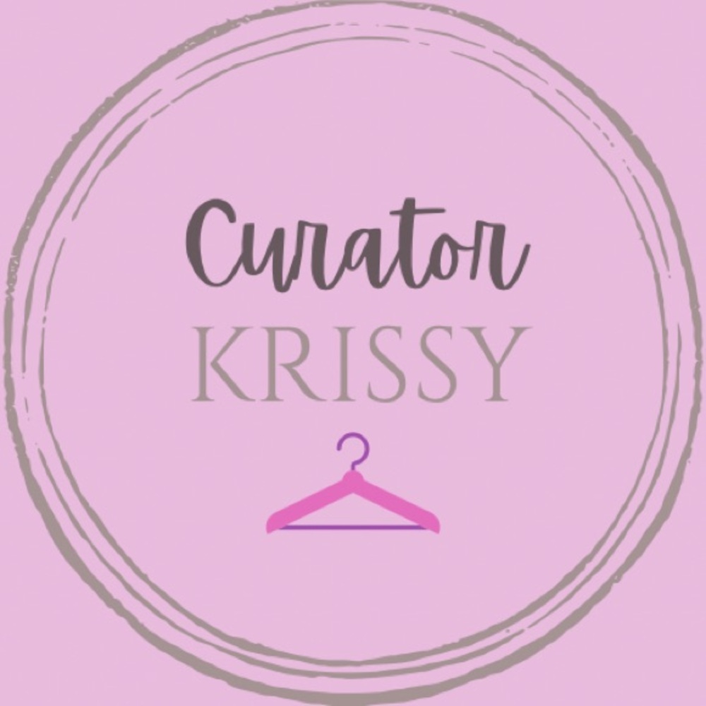 Meet your Posher, Consignment